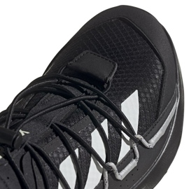 Boty Adidas Terrex Voyager 21 M FZ2225 černý 1