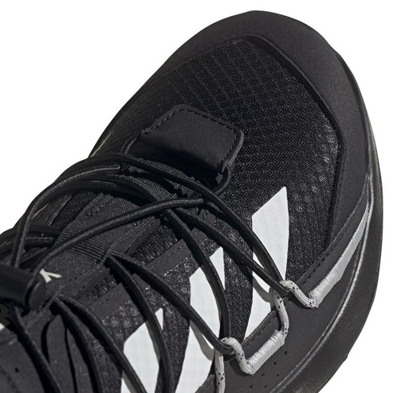 Boty Adidas Terrex Voyager 21 M FZ2225 černý 1