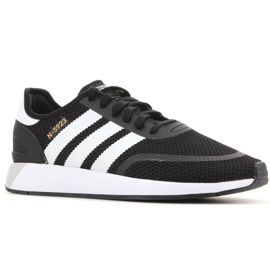 Boty Adidas N-5923 M CQ2337 černý 1