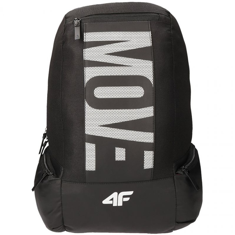 Pět desítek Freerider horských cyklistických bot W 5314 černá modrý 1