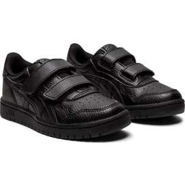 Boty Asics Japan S Ps 1194A077-001 černý 1