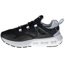 Boty Under Armour Hovr Mega Mvmnt M 3023594-005 černá 1