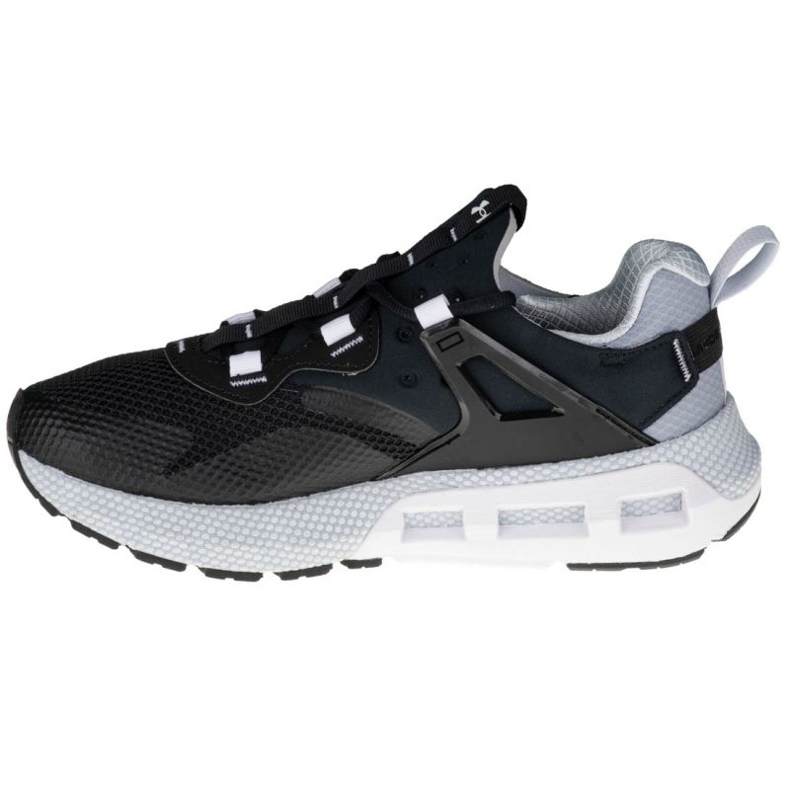 Boty Under Armour Hovr Mega Mvmnt M 3023594-005 černý 1