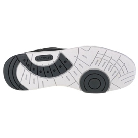 Lacoste T-Clip M 741SMA0023237 černá 2