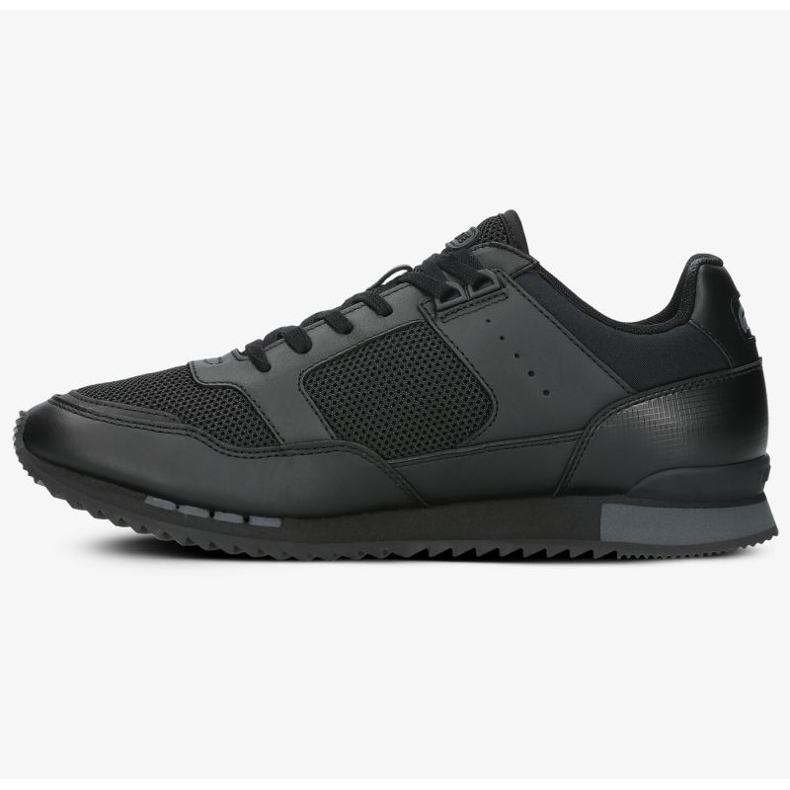 Sjezdovka Lacoste Partner 0721 1 Sma M 741SMA0037237 černý 1