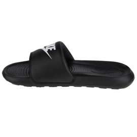 Pantofle Nike Victori One Slide W CN9677-005 černý 1