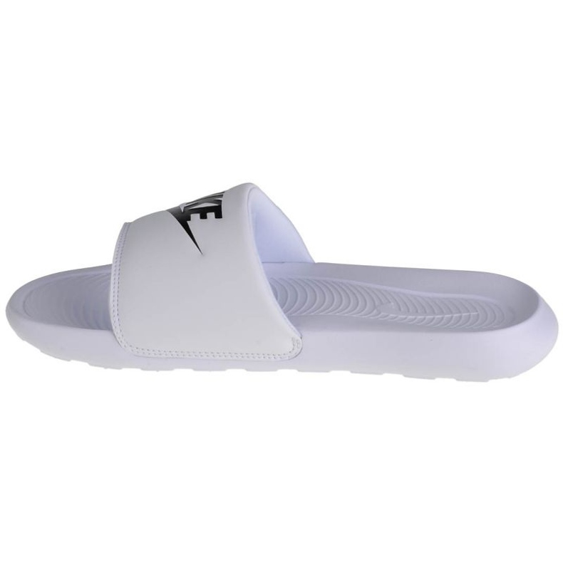 Nike Victori One Slide CN9677-100 žabky bílý 1