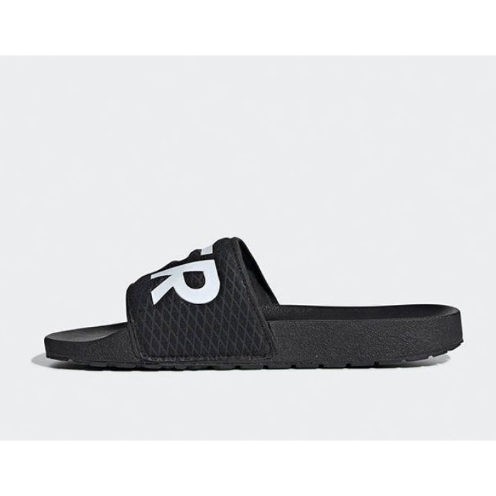 Pantofle Adidas Terrex Adilette M EG5129 bílý černý 1