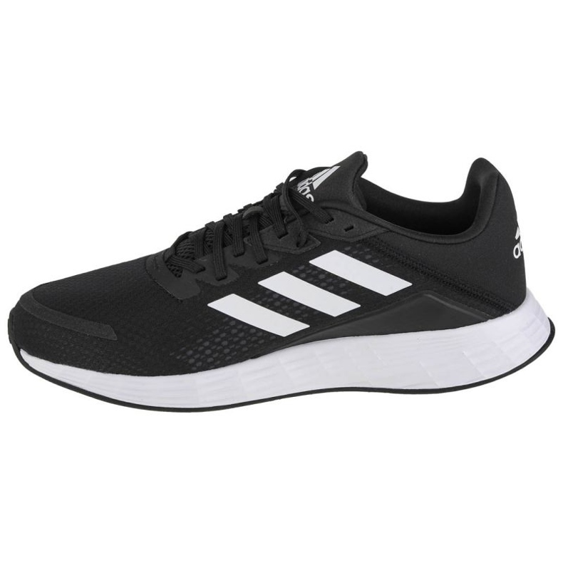 Boty Adidas Duramo Sl M GV7124 černý 1