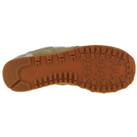 New Balance M ML574NT2 béžový 7
