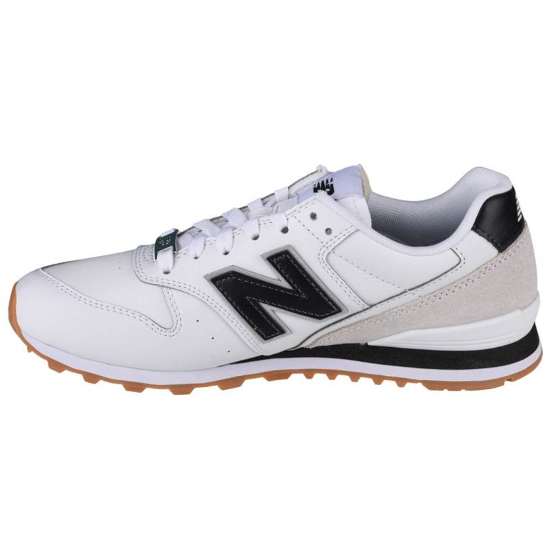 Boty New Balance W WL996FPF bílý 1