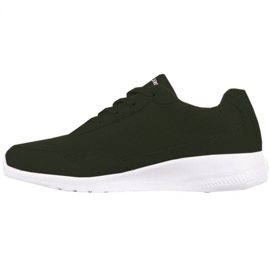 Boty Kappa Follow Shoes 242495 3110 zelený 1