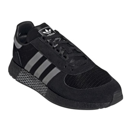 Boty Adidas Originals Marathon Tech M EF4398 černá 1