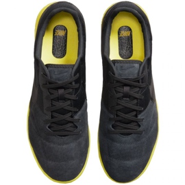 Kopačky Nike The Premier Ii Sala M AV3153 007 černý černý 1