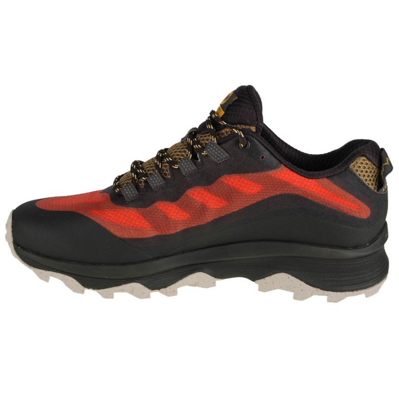 Merrell Moab Speed ​​M J066777 černá 1