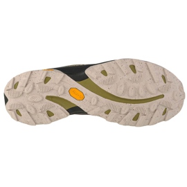 Merrell Moab Speed ​​M J066777 černá 3