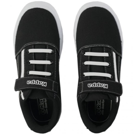 Boty Kappa Chose Sun K 260691K 1110 černý 1