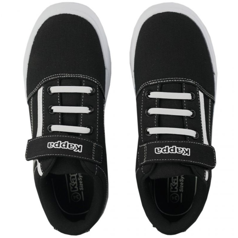 Boty Kappa Chose Sun K 260691K 1110 černá 1