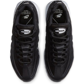 Nike W Air Max 95 W CK7070-001 černá 1