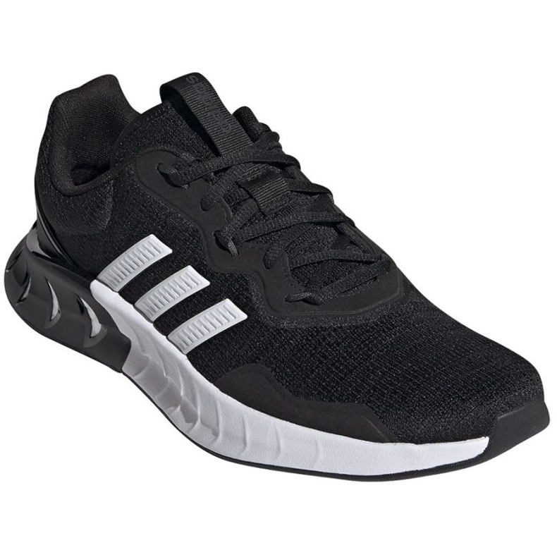 Boty Adidas Kaptir Super M FZ2872 černá 1