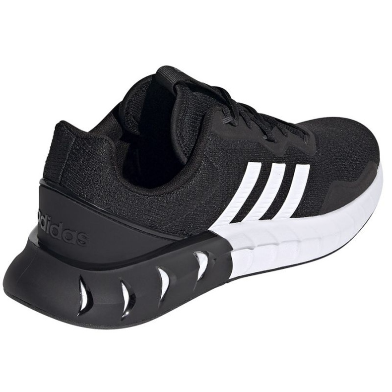Boty Adidas Kaptir Super M FZ2872 černý 2