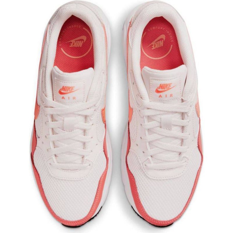 Boty Nike Air Max Sc W CW4554 600 bílý růžový 1