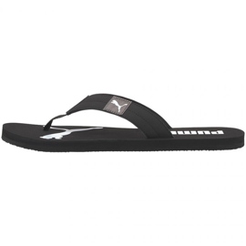 Puma Cozy Flip 370289 05 černý 1