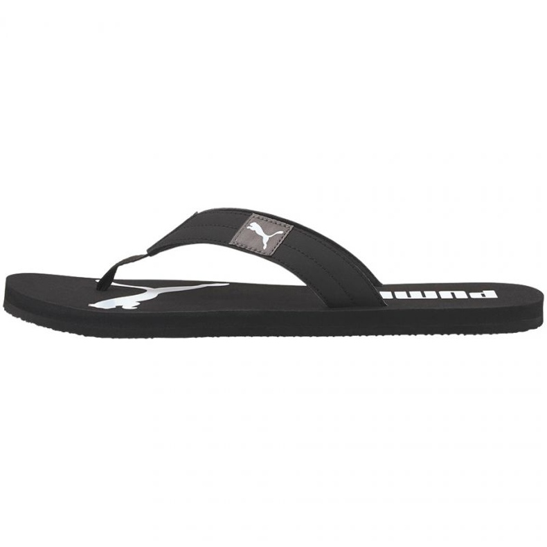Puma Cozy Flip 370289 05 černý 1