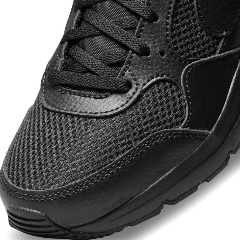 Boty Nike Air Max Sc Gs M CZ5358-003 černý 1