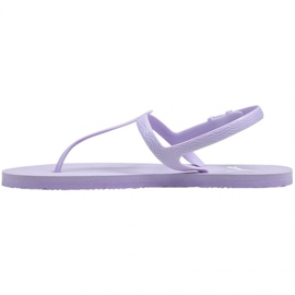Sandály Puma Cosy Wns 375212 03 fialová 1
