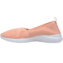Boty Puma Adelina Apricot W 369621 12 pomerančový 1
