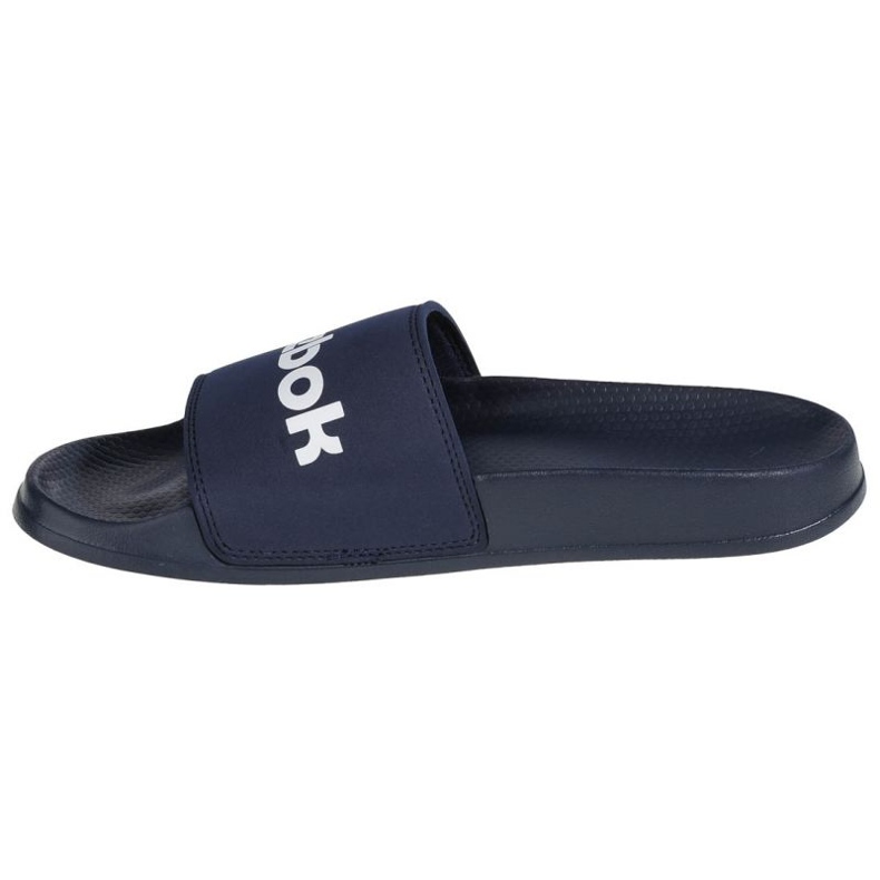 Reebok Classic Slide M DV3700 námořnická modř 1