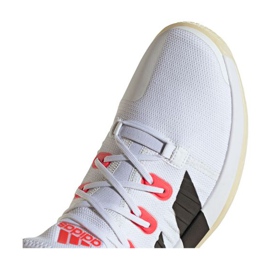Boty adidas Stabil Next Gen Tokyo M FZ4678 bílý 1