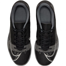 Sálová obuv Nike Mercurial Vapor 14 Club Ic Jr CV0826-004 černý černý 1