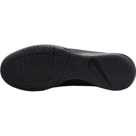 Kopačky Nike Mercurial Vapor 14 Academy Ic M CV0973-004 černý černý 1