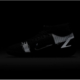 Kopačky Nike Mercurial Superfly 8 Academy Ic Jr CV0784-004 černý černý 1