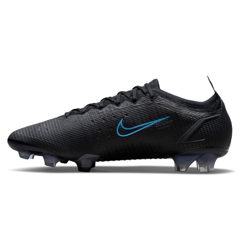 Kopačky Nike Vapor 14 Elite Fg M CQ7635-004 černý černý 1