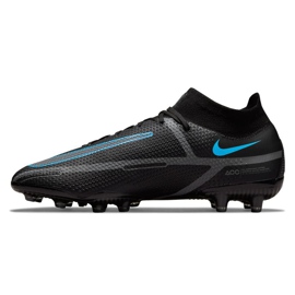 Kopačky Nike Phantom GT2 Elite Df AG-Pro M DC0749-004 černá černá 1