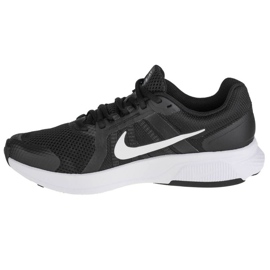 Boty Nike Run Swift 2 CU3517-004 černá 1