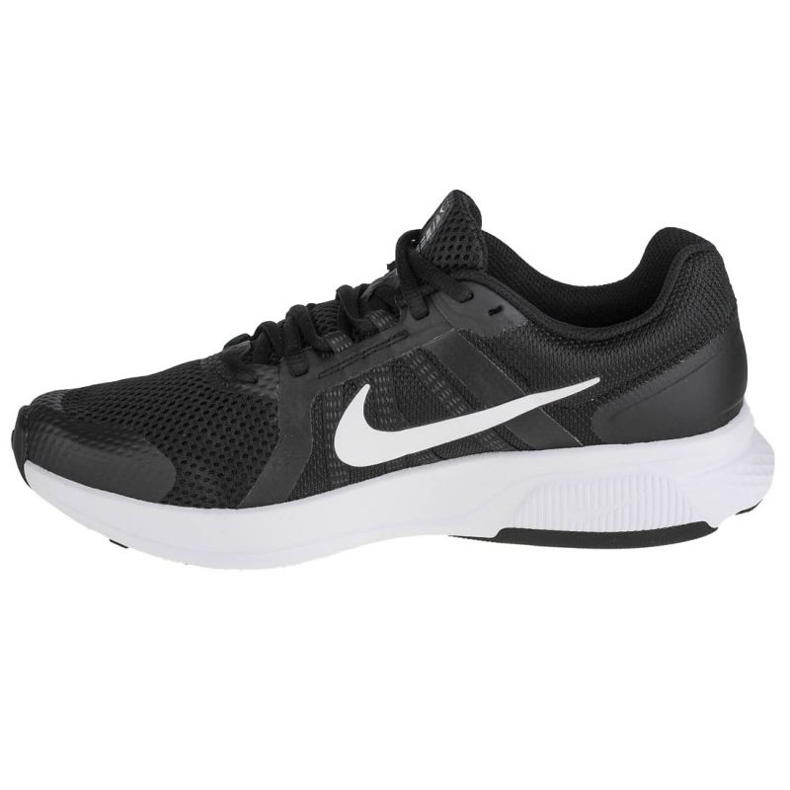 Boty Nike Run Swift 2 CU3517-004 černá 1