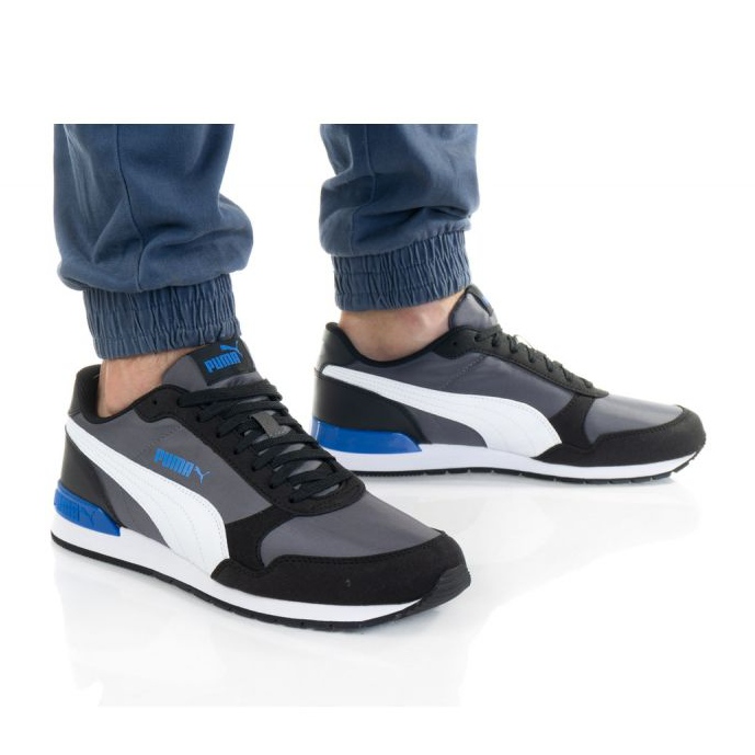 Puma St Runner V2 Nl M 36527839 černá vícebarevný 1