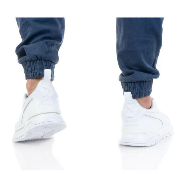 Puma R78 Trek M 38072802 bílý 1