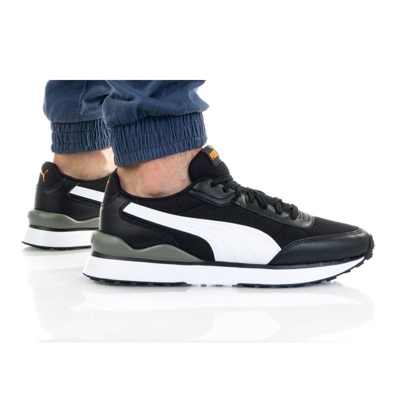 Puma R78 Futr Decon M 374896 10 černý 1