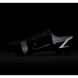 Kopačky Nike Mercurial Vapor 14 Academy FG / MG M CU5691-004 černý černý 1