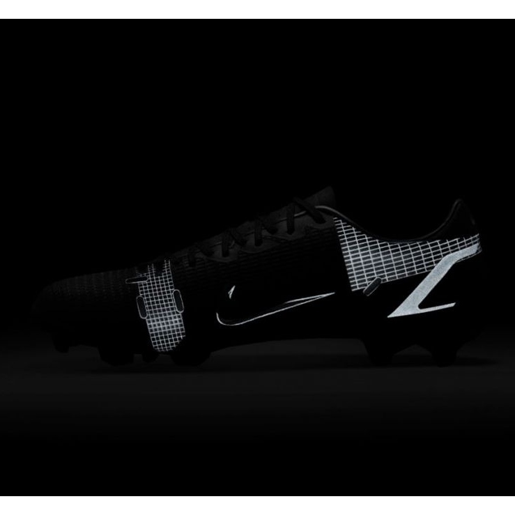 Kopačky Nike Mercurial Vapor 14 Academy FG / MG M CU5691-004 černý černý 1