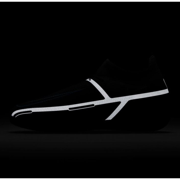 Sálová obuv Nike Phantom GT2 Academy Df Ic M DC0800-004 černý černý 1