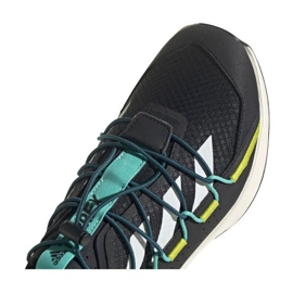 Boty Adidas Terrex Voyager 21 M FW9399 černý 1