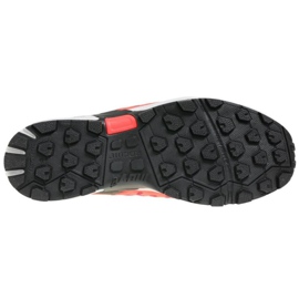 Boty Inov-8 Roclite G 290 0008 W 10-PLPK-M-01 červený 1