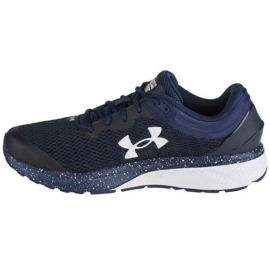 Under Armour Charged Escape 3 Bl M 3024912-400 námořnická modrá 1 Under Armour Charged Escape 3 Bl M 3024912-400 námořnická modrá 1