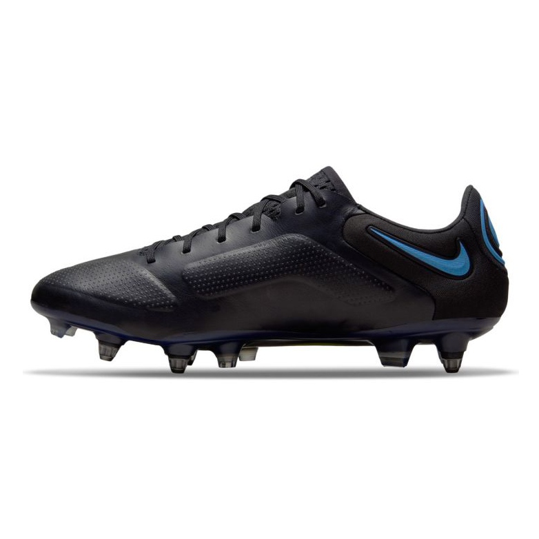 Kopačky Nike Tiempo Legend 9 Elite SG-Pro Ac M DB0822-004 černá černá 1